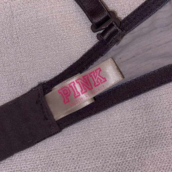 Victoria’s Secret PINK Wear Everywhere Push Up Bra - Picture 3 of 3